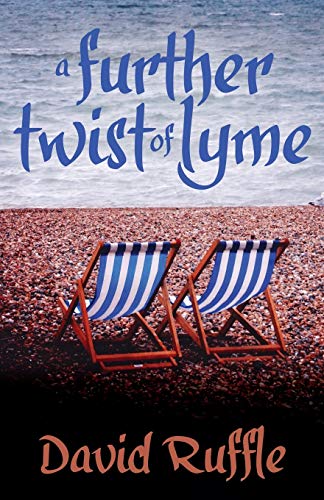A Further Twist Of Lyme [Paperback]