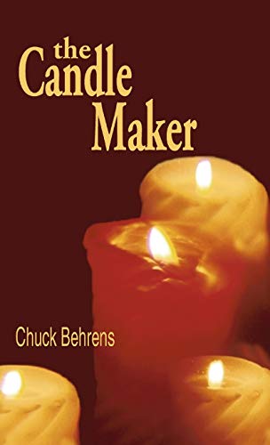 Candle Maker [Hardcover]