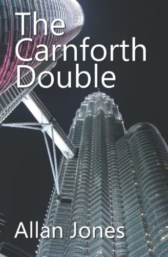 Carnforth Double [Paperback]