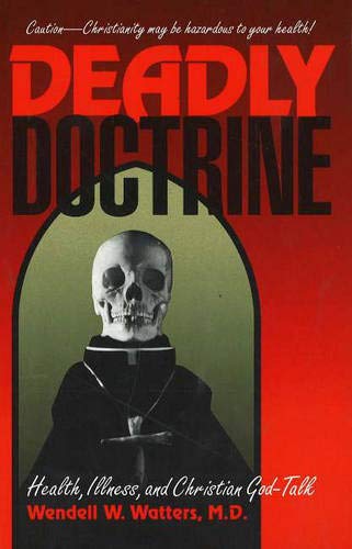 Deadly Doctrine [Hardcover]