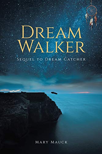 Dream Walker [Paperback]