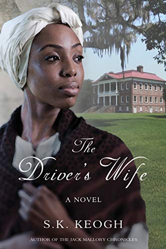 Driver's Wife [Paperback]