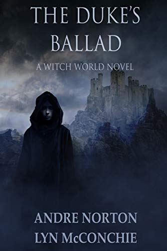 Duke's Ballad [Paperback]