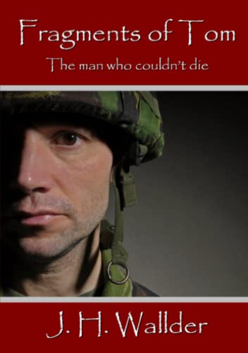 Fragments Of Tom [Paperback]