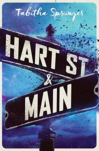 Hart Street And Main [Paperback]