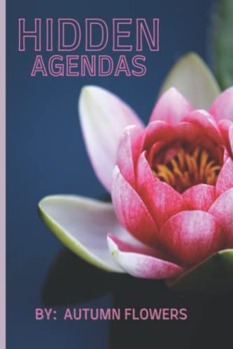 Hidden Agendas [Paperback]