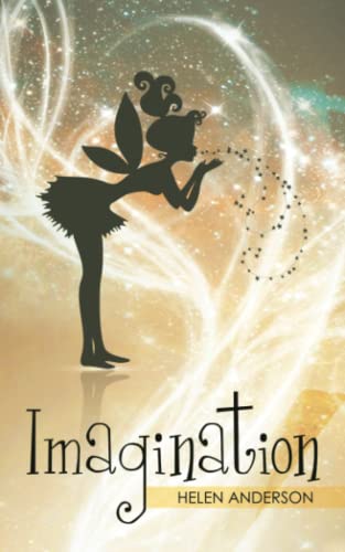 Imagination [Paperback]
