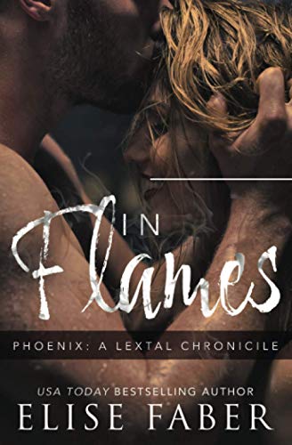 In Flames [Paperback]