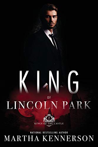 King of Lincoln Park [Paperback]