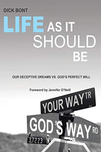 Life As It Should Be [Paperback]