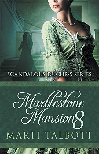 Marblestone Mansion, Book 8 [Paperback]