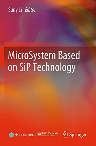 MicroSystem Based on SiP Technology [Paperback]