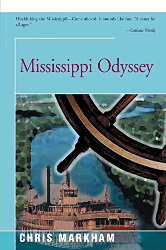 Mississippi Odyssey [Paperback]