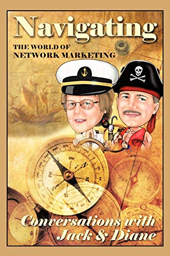Navigating the World of Network Marketing  Third Edition [Paperback]