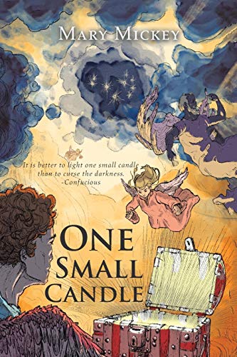One Small Candle [Paperback]