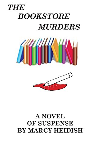 The Bookstore Murders [Paperback]