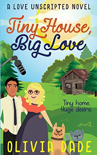 Tiny House, Big Love [Paperback]