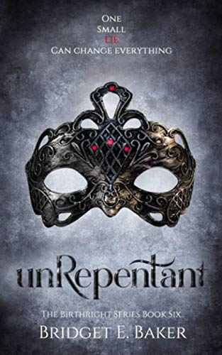 UnRepentant [Paperback]