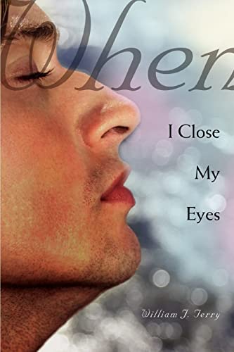 When I Close My Eyes [Paperback]