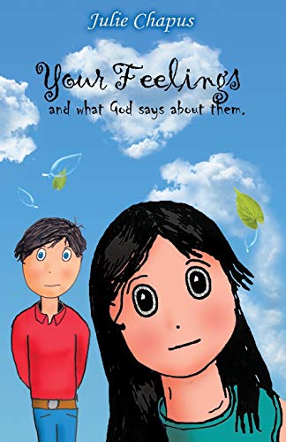 Your Feelings [Paperback]