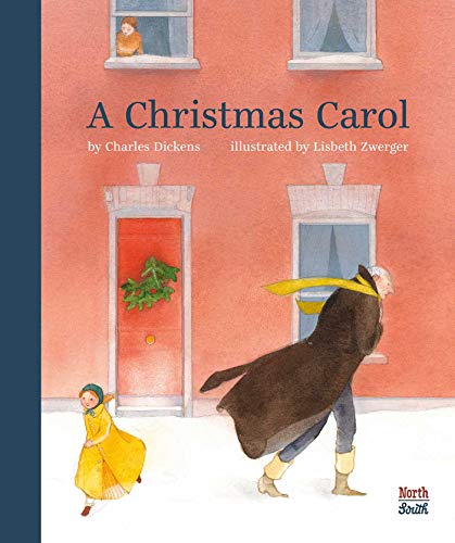 A Christmas Carol [Hardcover]