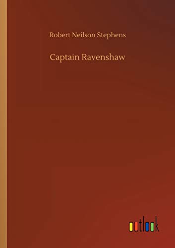 Captain Ravenshaw