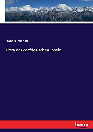 Flora Der Ostfriesischen Inseln