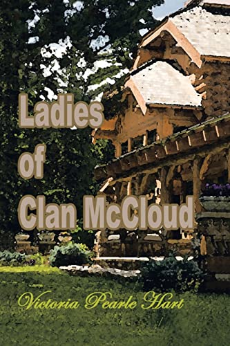 Ladies Of Clan Mccloud