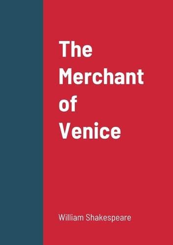 Merchant Of Venice