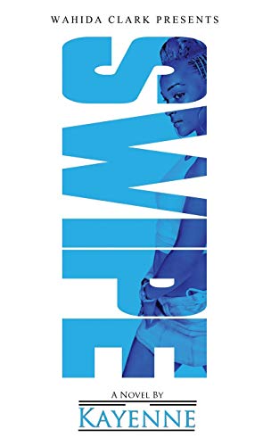 Swipe [Hardcover]