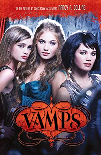 Vamps [Paperback]