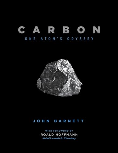 Carbon One Atom's Odyssey [Hardcover]