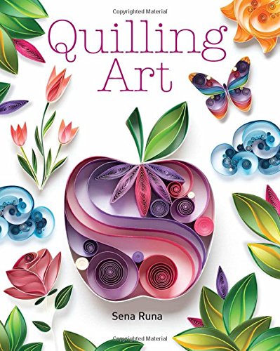 Quilling Art [Paperback]