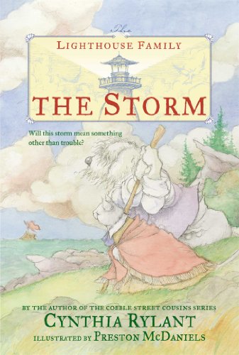 The Storm [Hardcover]