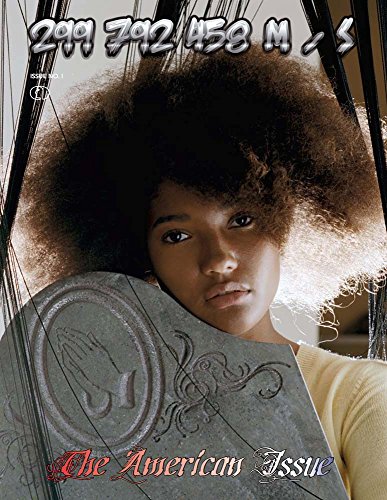 299 792 458 m/s American Issue 1 [Paperback]