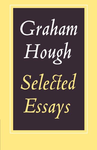 Selected Essays [Paperback]