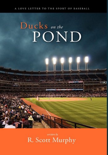 Ducks on the Pond [Hardcover]