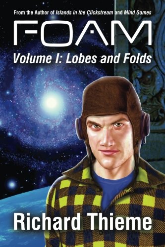 Foam Volume 1 Lobes And Folds [Paperback]