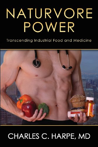 Naturvore Power [Paperback]