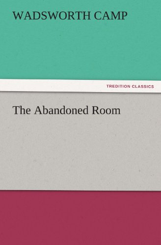 Abandoned Room [Paperback]