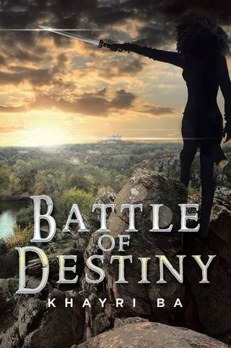 Battle Of Destiny [Paperback]