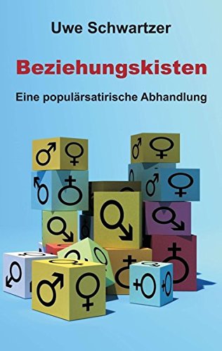 Beziehungskisten (german Edition) [Paperback]