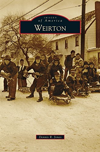 Weirton [Hardcover]