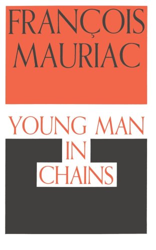 Young Man in Chains [Paperback]