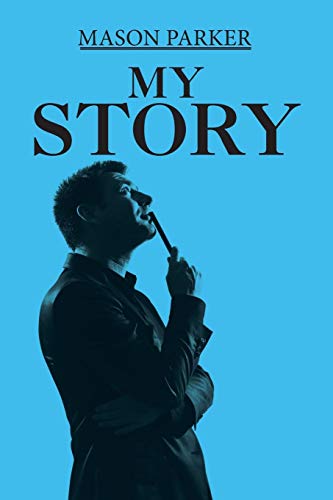 My Story [Paperback]