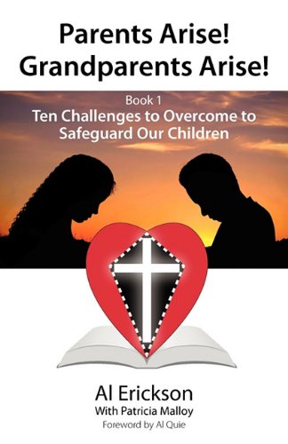 Parents Arise Grandparents Arise Book 1 [Paperback]
