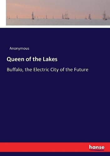 Queen of the Lakes [Paperback]