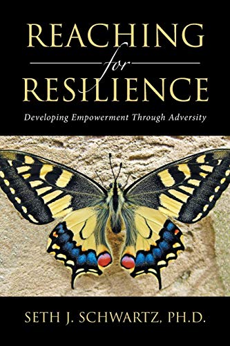 Reaching For Resilience  Developing Empowerment Through Adversity [Paperback]