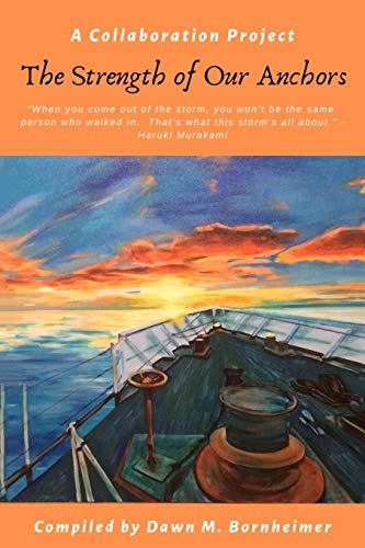 Strength of Our Anchors [Paperback]