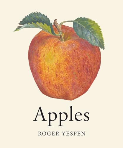 Apples [Hardcover]